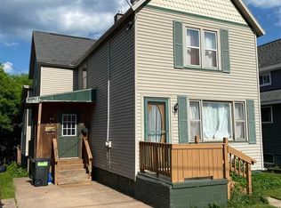 525 N Lake St, Ishpeming, MI 49849