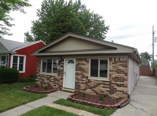 26144 Brush St, Madison Heights, MI 48071