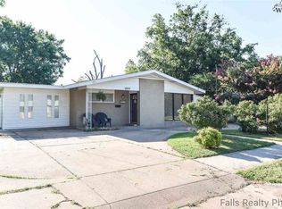 4603 Stanford Ave, Wichita Falls, TX 76308