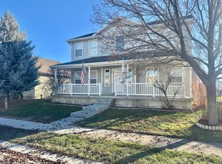 1790 E Cedar St, Eagle Mountain, UT 84005