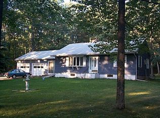 390 Route, Greentown, PA 18426