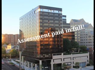 127 Greyrock Place #1611, Stamford, CT