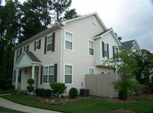 4573 Duffy Dr, Virginia Beach, VA 23462