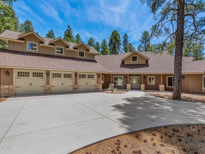 1090 E Hattie Greene, Flagstaff, AZ, 86001