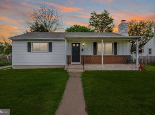 705 1st Ave, Croydon, PA 19021