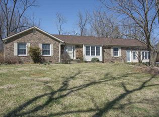 11501 Turleytown Rd, Linville, VA 22834