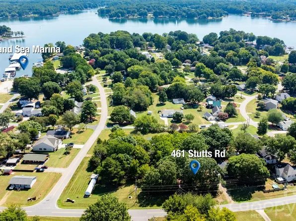 461 Stutts Rd, Mooresville, NC 28117