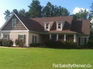 375 Barker Rd, Franklin, GA 30217