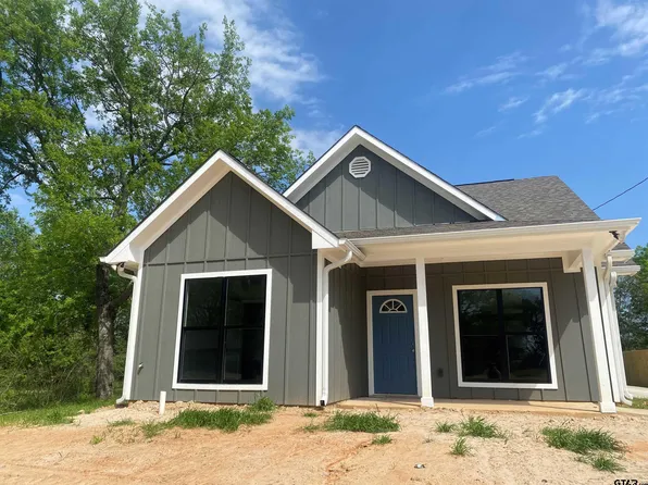 707 Leftwich St, Mount Vernon, TX 75457
