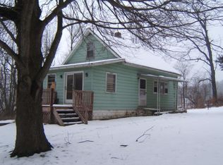 15337 N Liberty Rd, Mount Vernon, OH 43050