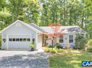 26 Evergreen Ln, Palmyra, VA 22963