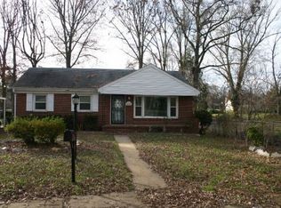 3008 Dunwick Rd, Richmond, VA 23230