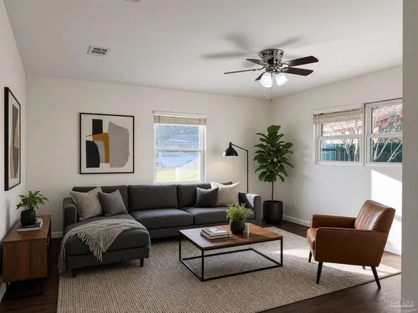 7624 Las Vegas Ln, Pensacola, FL 32534
