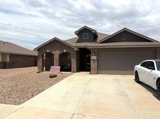 1513 Buffalo Gap, Midland, TX 79705