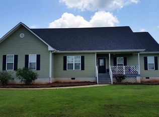 901 Weldon Rd, Forsyth, GA 31029