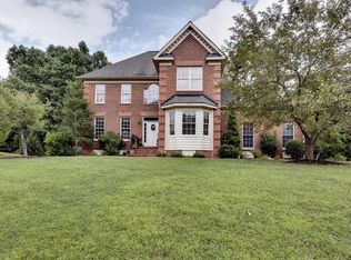 200 Creek Point Cir, Williamsburg, VA 23188