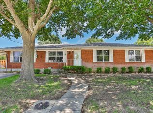 712 N Maple St, Muenster, TX 76252