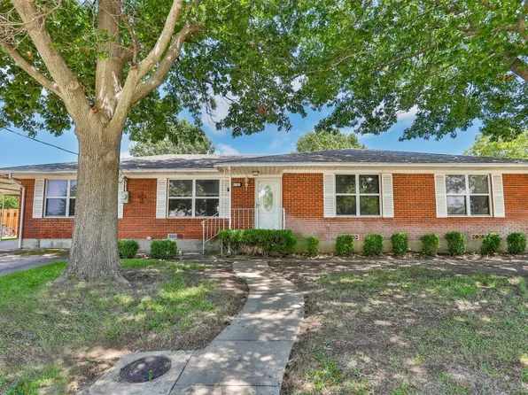 712 N Maple St, Muenster, TX 76252