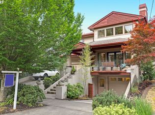 2927 NE 28th Ave, Portland, OR 97212