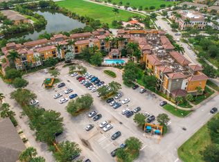 Terraces on the Square, Pt Saint Lucie, FL 34952