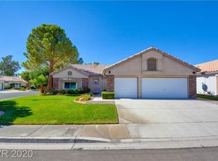 9003 Belconte Ln, Henderson, NV 89074