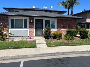 16681 Arbor Cir #37A, Huntington Beach, CA 92647