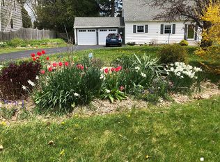 71 Eleanor Rd, Pittsfield, MA 01201