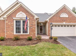 46462 Hampshire Station Dr, Sterling, VA
