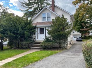 16 Marmon Ter #2, West Orange, NJ