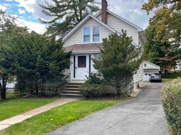 16 Marmon Ter #2, West Orange, NJ 07052