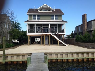1008 Barnegat Ln, Mantoloking, NJ, 08738