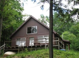 28443 W Maple Ln, ECKERMAN, MI 49728