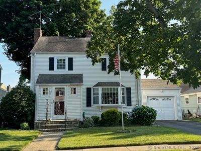 581 Laughlin Road West, Stratford, CT, 06614