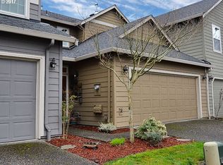 21810 NE Larkspur Ln, Fairview, OR 97024