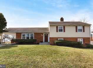 339 Ridgely St, Upper Marlboro, MD 20774
