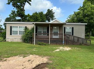 524 W San Antonio St, Alto, TX 75925