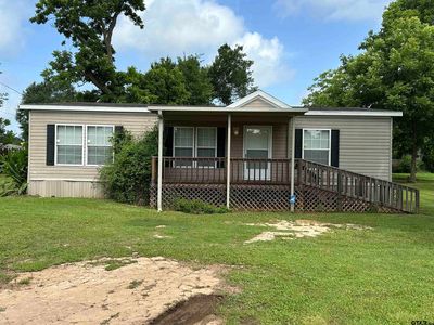 524 W San Antonio St, Alto, TX, 75925