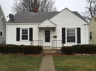 189 Forest Lawn Blvd, Marion, OH