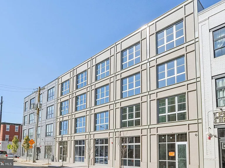 2406 Frankford Ave #3B — Photo 21