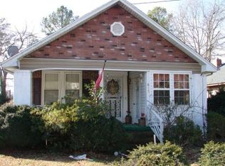 613 1st St, Ahoskie, NC 27910