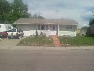 street view of house