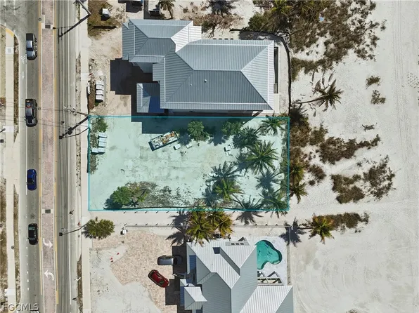 3250 Estero Blvd, Fort Myers Beach, FL 33931