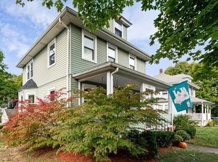 938 Main St, Reading, MA 01867