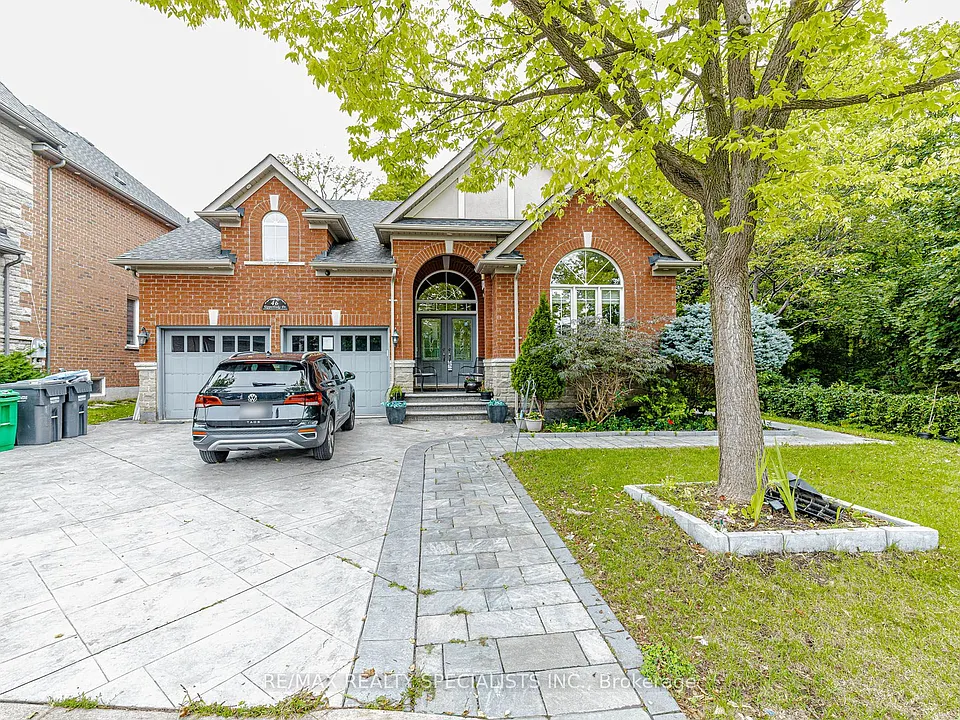 46 Upperlinks Dr #BASEMENT