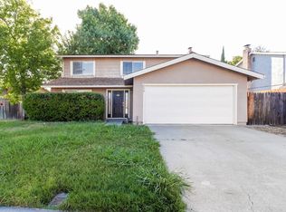 236 Millbrook Way, Vacaville, CA