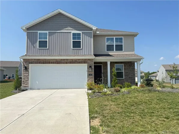 1460 Camden Ln, Xenia, OH 45385
