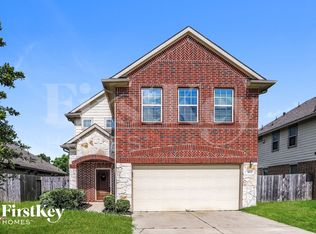 8115 Lemongrass Ave, Baytown, TX 77521