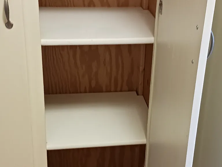 Pantry in Kitchen