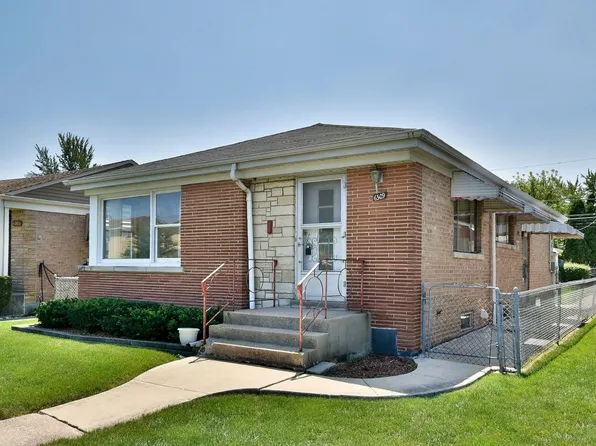 6509 W Devon Ave, Chicago, IL 60631