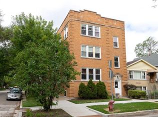 4300 N Whipple St, Chicago, IL 60618